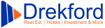 Drekford company logo