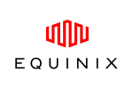Equinix company logo