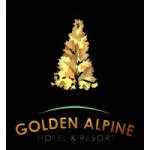 Golden Alpine Hotel and Resort company logo