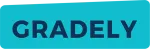 Gradely company logo