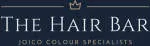 HairBar company logo