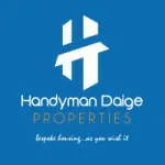 Handyman Daige company logo