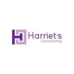 Harriet's Consulting company logo