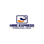 Hire Express International Ltd company logo