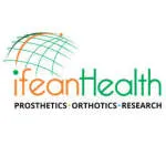 IfeanHealth Nigeria Limited company logo