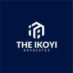 Ikoyi company logo