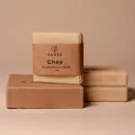 Kanda Cosmetics and Natural Products Ltd. company logo