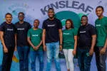 Kinsleaf Nigeria company logo