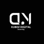 KuBoz Digital company logo