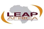 LEAP Africa company logo