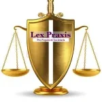 LEX-PRAXIS company logo