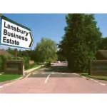 Lansbury Limited company logo
