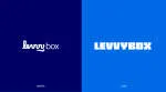 Levvy Box company logo