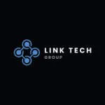 Link tech Nig company logo