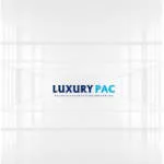 Luxurypac company logo