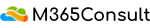M365Consult company logo