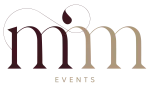 MM Events company logo