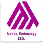 Mehtic Technology company logo