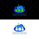 Monet Cleaning Services Limited company logo