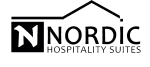 Nordic Hospitality Suites company logo