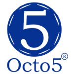 OCTO5 HOLDINGS LIMITED company logo