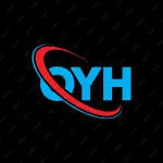 OYH company logo