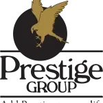 PRESTIGE company logo