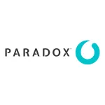 Paradox company logo
