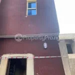 Pro Alex pharmacy: 8A Brown Road Aguda Surulere company logo