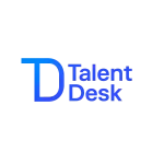 Professional Talent Desk company logo