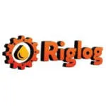 Riglog services limited company logo