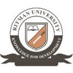 Ritman University company logo