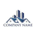 Rosettee Contruction company logo