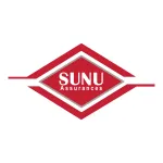 SUNU Assurances company logo