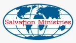 Salvation company logo