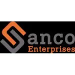 Sancoj company logo