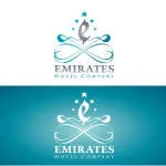 Starexx hotel, lounge and club company logo