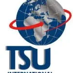TSU International company logo