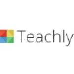 Teachly company logo