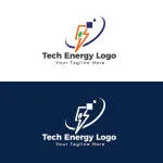 Techbrandex Energy company logo
