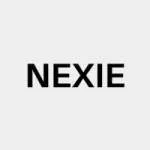 The Nexie solutions company logo