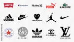 Top ten clothings company logo
