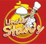 Uncle Stan's Foods company logo