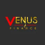 Venus Finance company logo