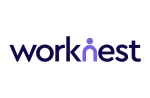 WorkNest Recruitment company logo