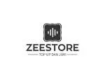 Zeeby Unique Empire stores company logo