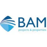 BAM Projects and Properties Ltd company logo