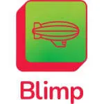 Blimp Konstrut Nigeria company logo