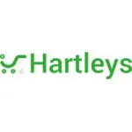 Hartleys Supermarket and Stores company logo