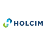Holcim company logo